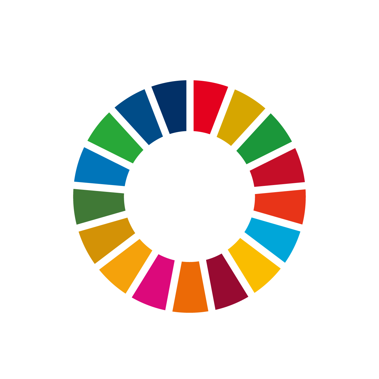 SDGs宣言